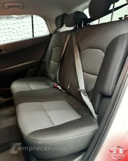 CRETA 1.6 16V Attitude