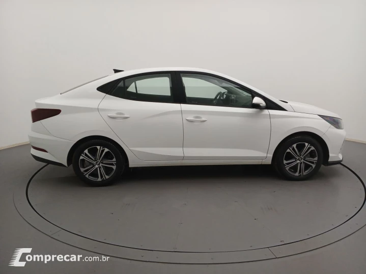 HB20S 1.0 TGDI FLEX COMFORT PLUS AUTOMÁTICO