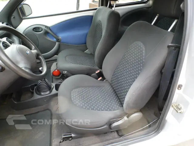 KA 1.0 MPI GL 8V