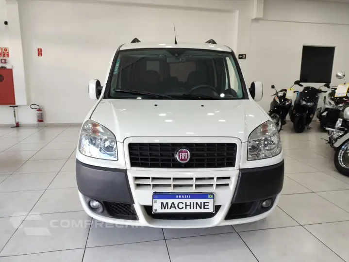 DOBLÒ 1.8 MPI Essence 16V