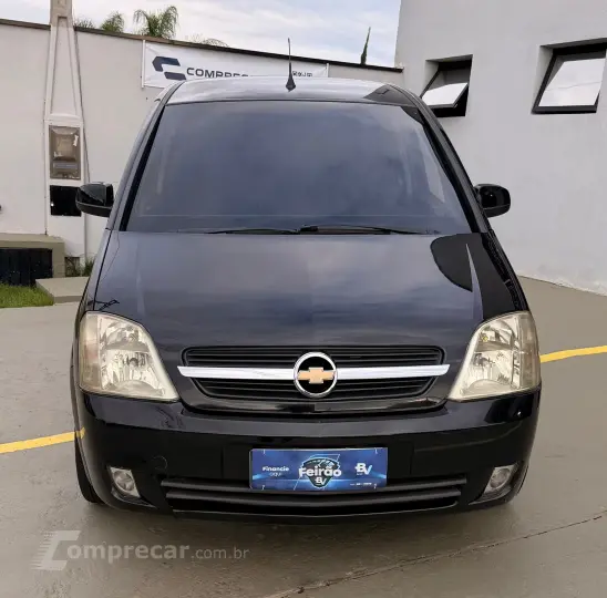 Meriva 1.8 Maxx