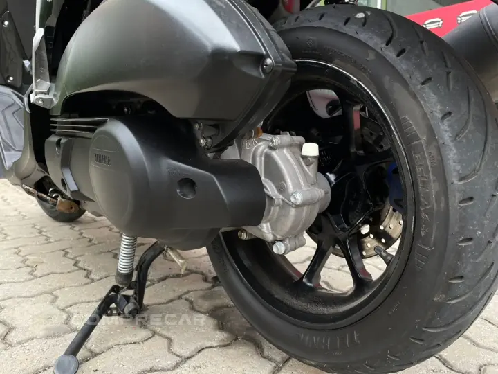 NMAX 160
