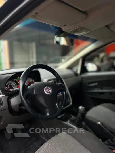 PUNTO 1.6 Essence 16V