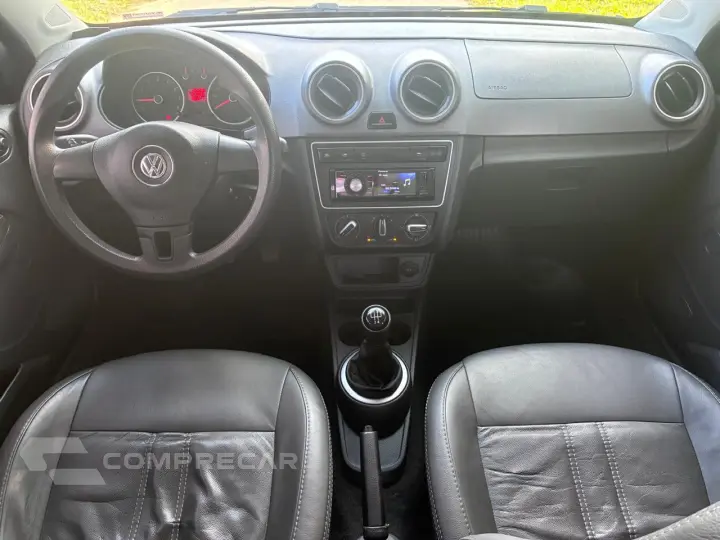 GOL 1.6 MI Power 8V G.VI