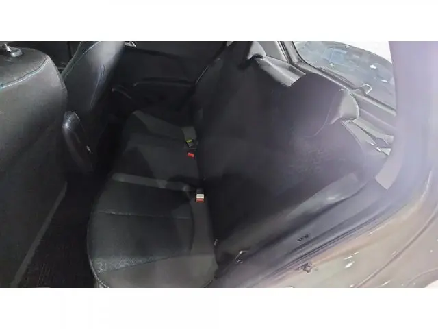 HB20X - 1.6 16V STYLE 4P MANUAL