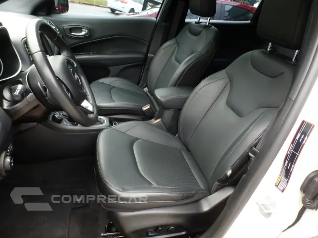 COMPASS 2.0 16V S 4X4