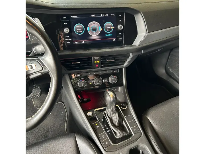 JETTA 1.4 250 TSI TOTAL FLEX R-LINE TIPTRONIC