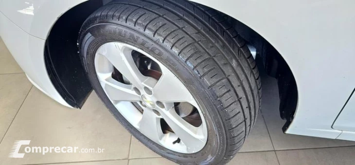 CRUZE LT NB