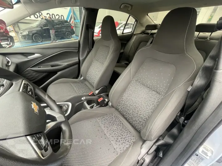 ONIX 1.0 TURBO FLEX PLUS LT MANUAL