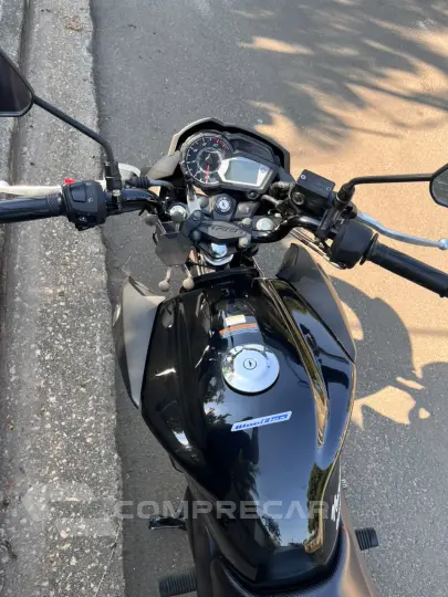 YS 150 FAZER SED