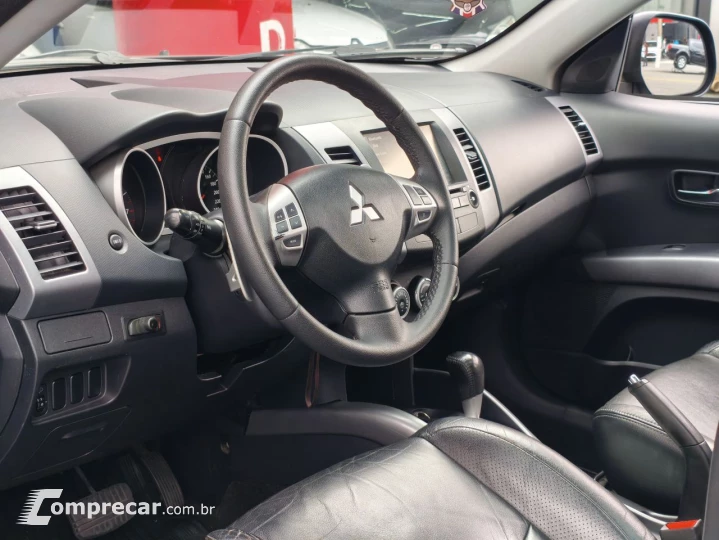OUTLANDER 2.0 16V 160cv Aut.