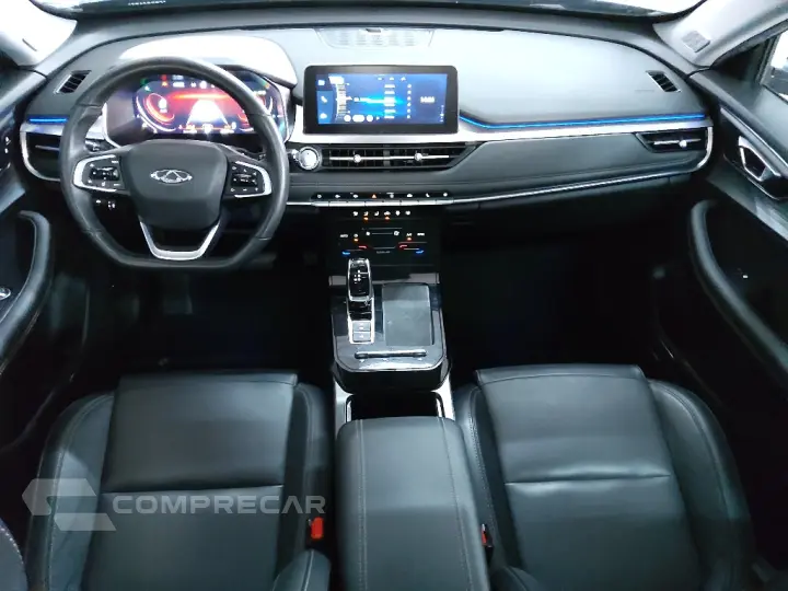 TIGGO 7 Tiggo 7 PRO 1.5 Turbo Híbrido