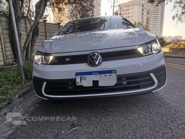 Polo TSI confortline