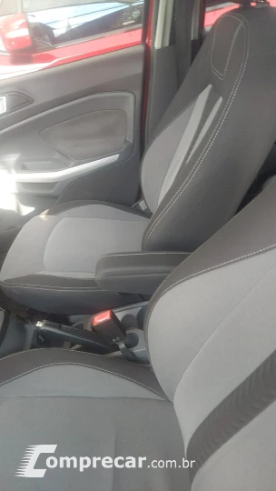 ECOSPORT FREST