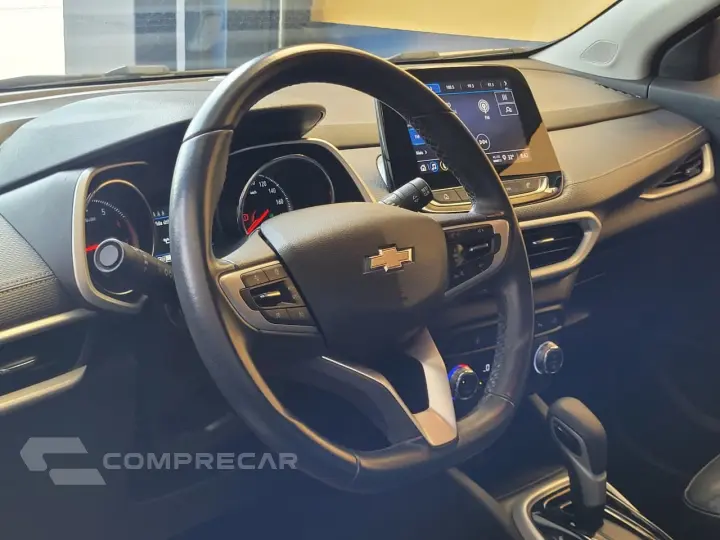 TRACKER Premier 1.2 Turbo 12V Flex Aut.