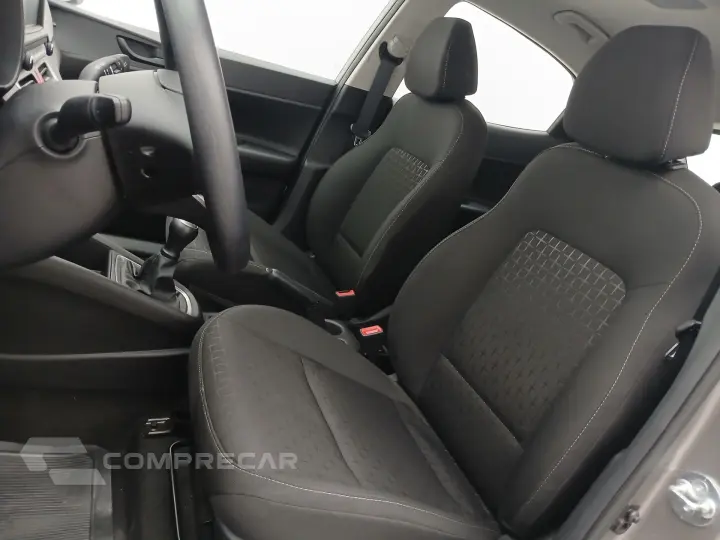 HB20 1.0 12V FLEX COMFORT PLUS MANUAL