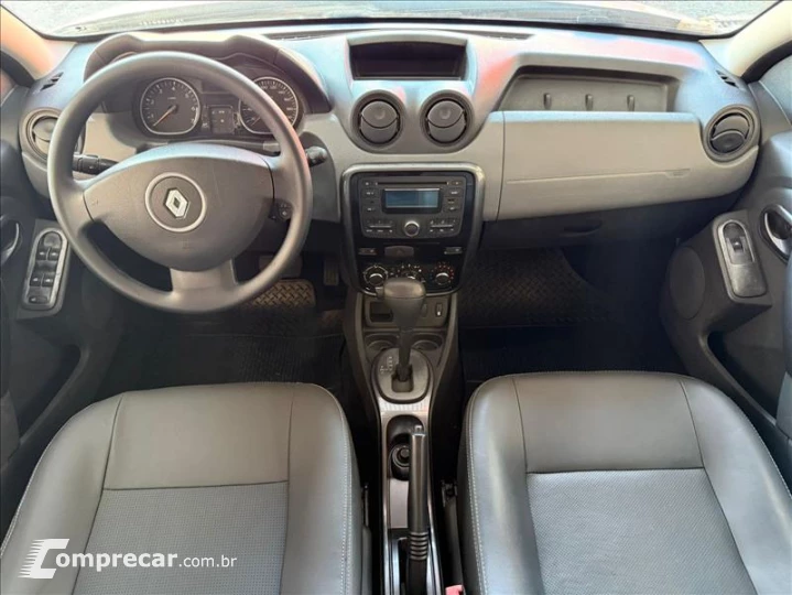 DUSTER 2.0 Dynamique 4X2 16V