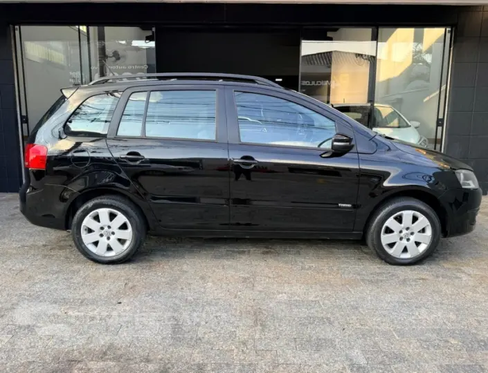 SPACEFOX 1.6 MI Trend 8V