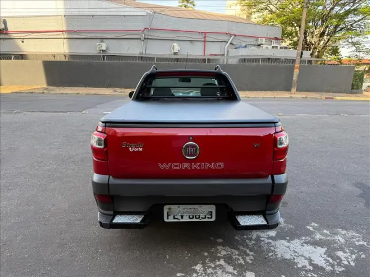 STRADA 1.4 MPI Working CS 8V