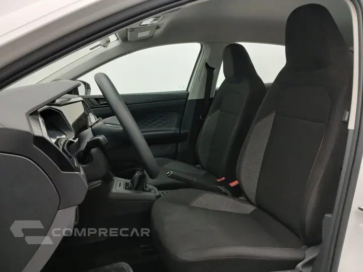 POLO 1.0 MPI TRACK MANUAL