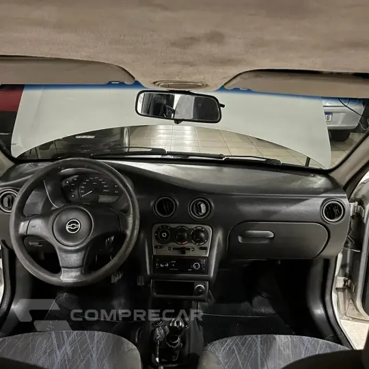 CELTA 1.0 MPFI VHC 8V