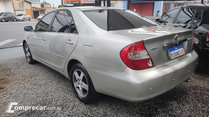 CAMRY 3.0 XLE V6 24V