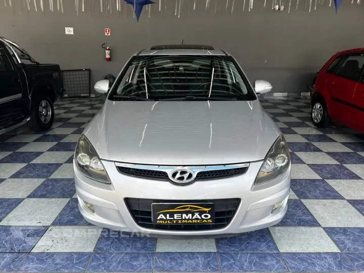 I30 2.0 MPFI GLS 16V