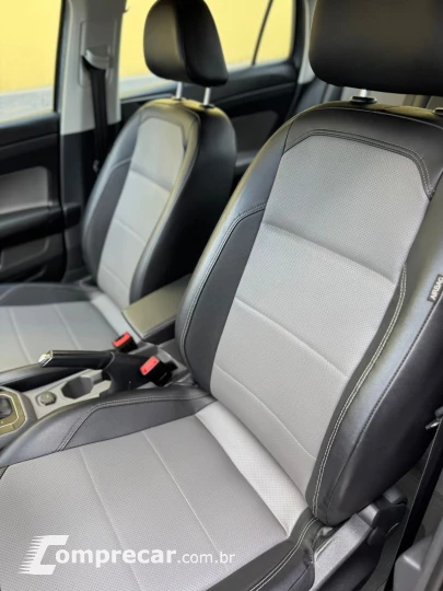 VIRTUS 1.0 200 TSI Highline