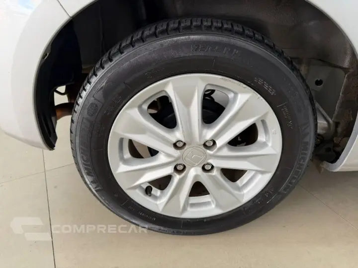 Fit LX 1.4/ 1.4 Flex 8V/16V 5p Aut.