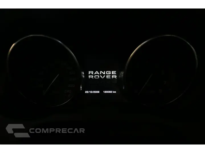 RANGE ROVER EVOQUE 2.0 DYNAMIC 4WD 16V GASOLINA 4P AUTOMÁTIC