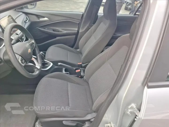 ONIX 1.0 FLEX LT MANUAL