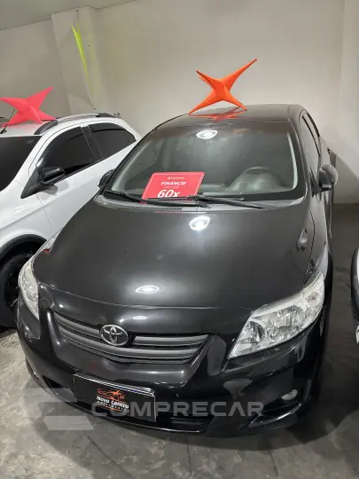 COROLLA 1.8 XEI 16V