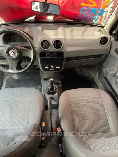 GOL 1.0 MI 8V G.IV