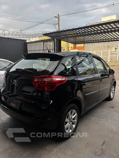 C4 2.0 GLX 16V