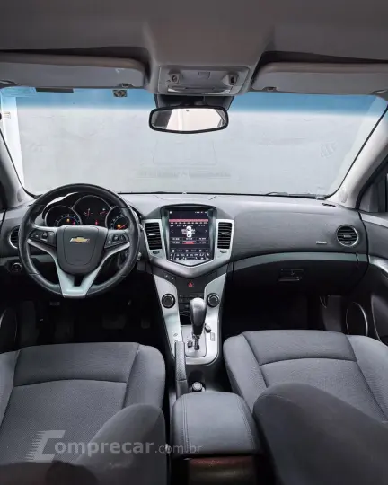 CRUZE 1.8 LT 16V