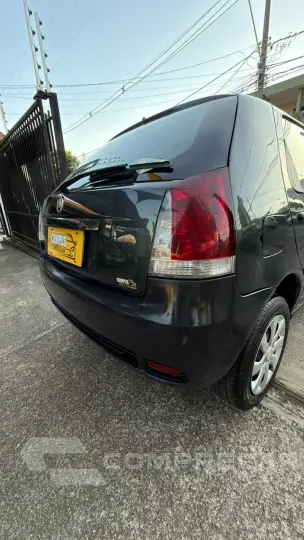 PALIO 1.0 MPI Fire Economy 8V