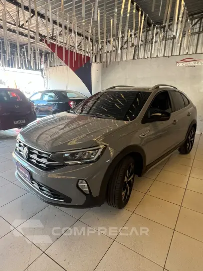 Nivus Highline