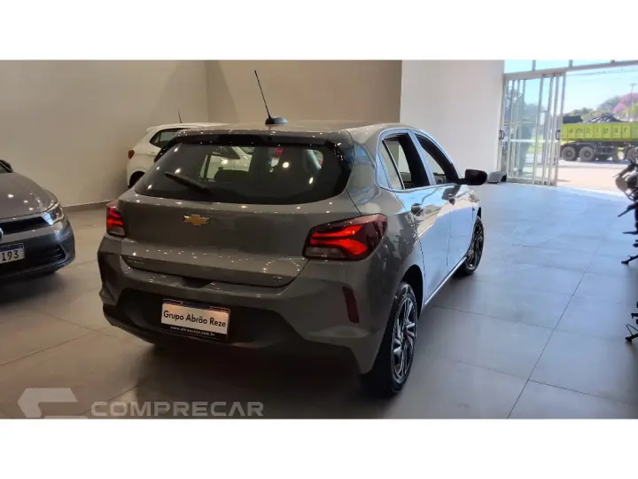 ONIX 1.0 FLEX LT MANUAL