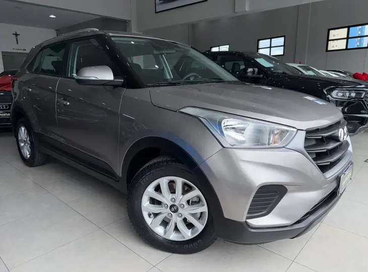 Creta Action 1.6