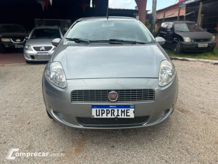 PUNTO 1.8 HLX 8V