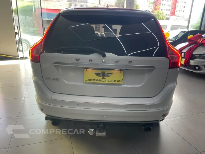 XC60 2.0 T5 R-design