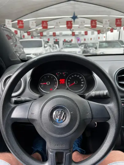 Gol TRACK 1.0 Mi Total Flex 8V 4p