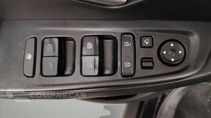 CRETA 1.0 TGDI FLEX LIMITED SAFETY AUTOMÁTICO