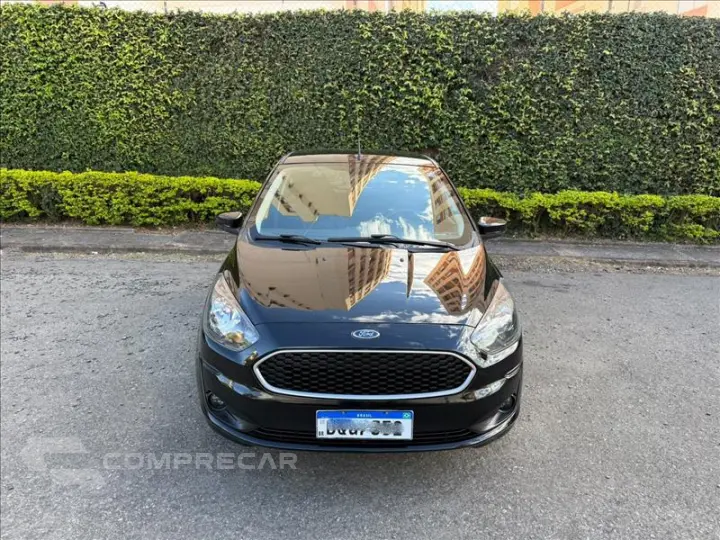 KA 1.0 Ti-vct SE