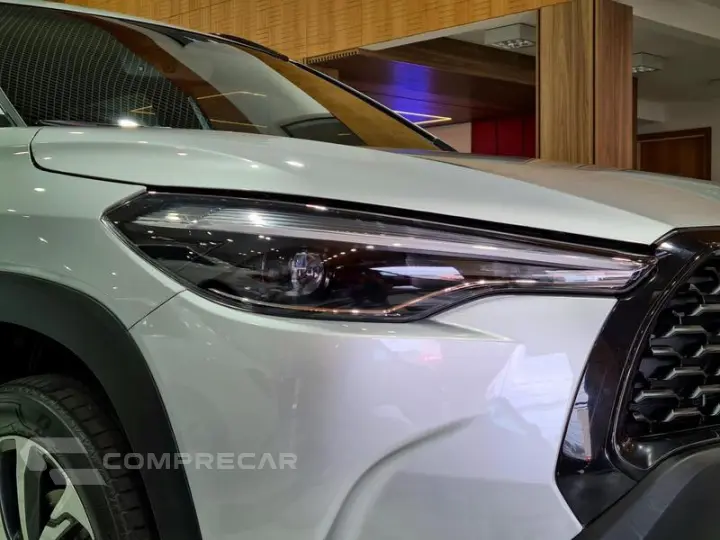 COROLLA CROSS XRE 2.0 16V FLEX AUT
