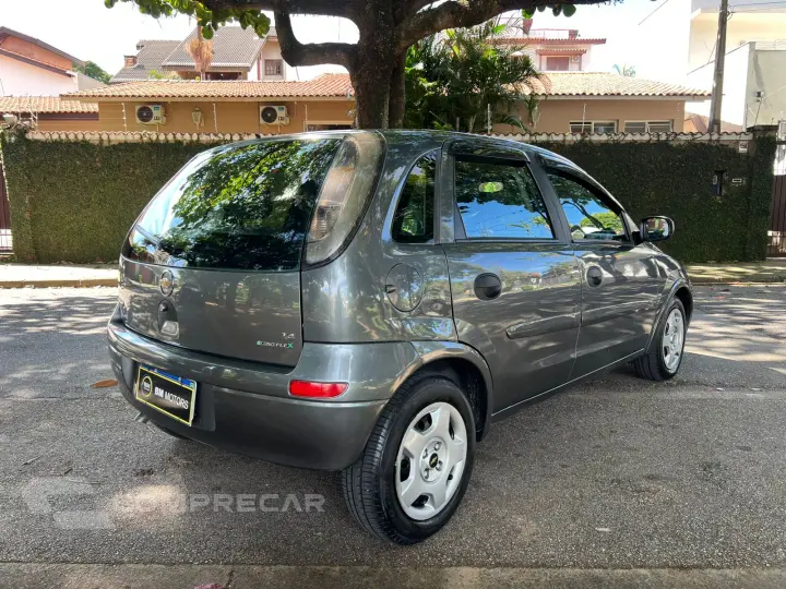 CORSA 1.4 MPFI Maxx 8V