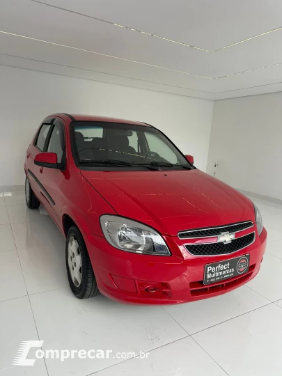 CELTA 1.0 MPFI LT 8V
