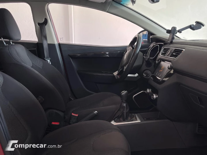 T40 1.5 16V JETFLEX 4P MANUAL