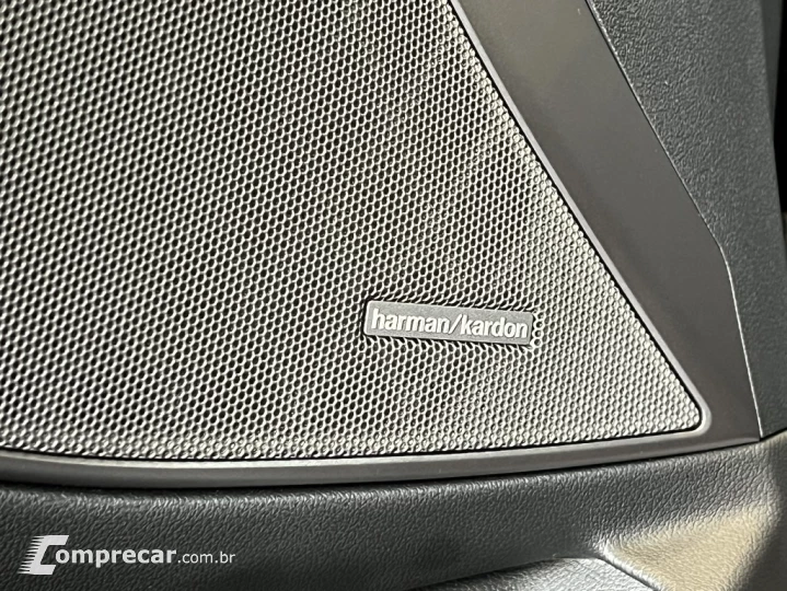 320i 2.0 16V TURBO FLEX M SPORT AUTOMÁTICO