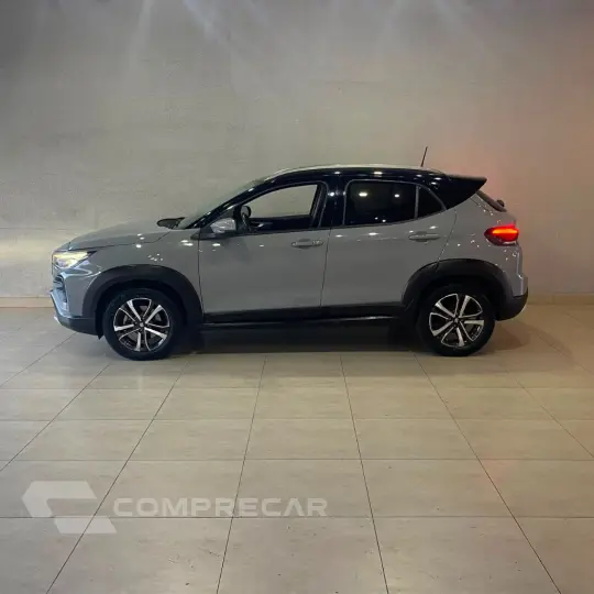 PULSE AUDACE 1.0 Turbo 200 Flex Aut.